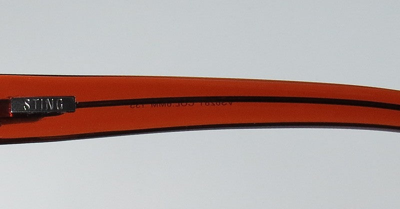 Sting 6281 Eyeglasses by ModaFrames