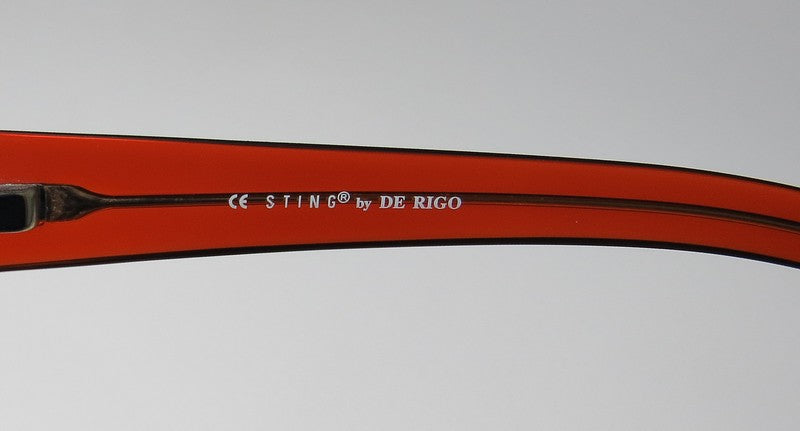 Sting 6281 Eyeglasses by ModaFrames