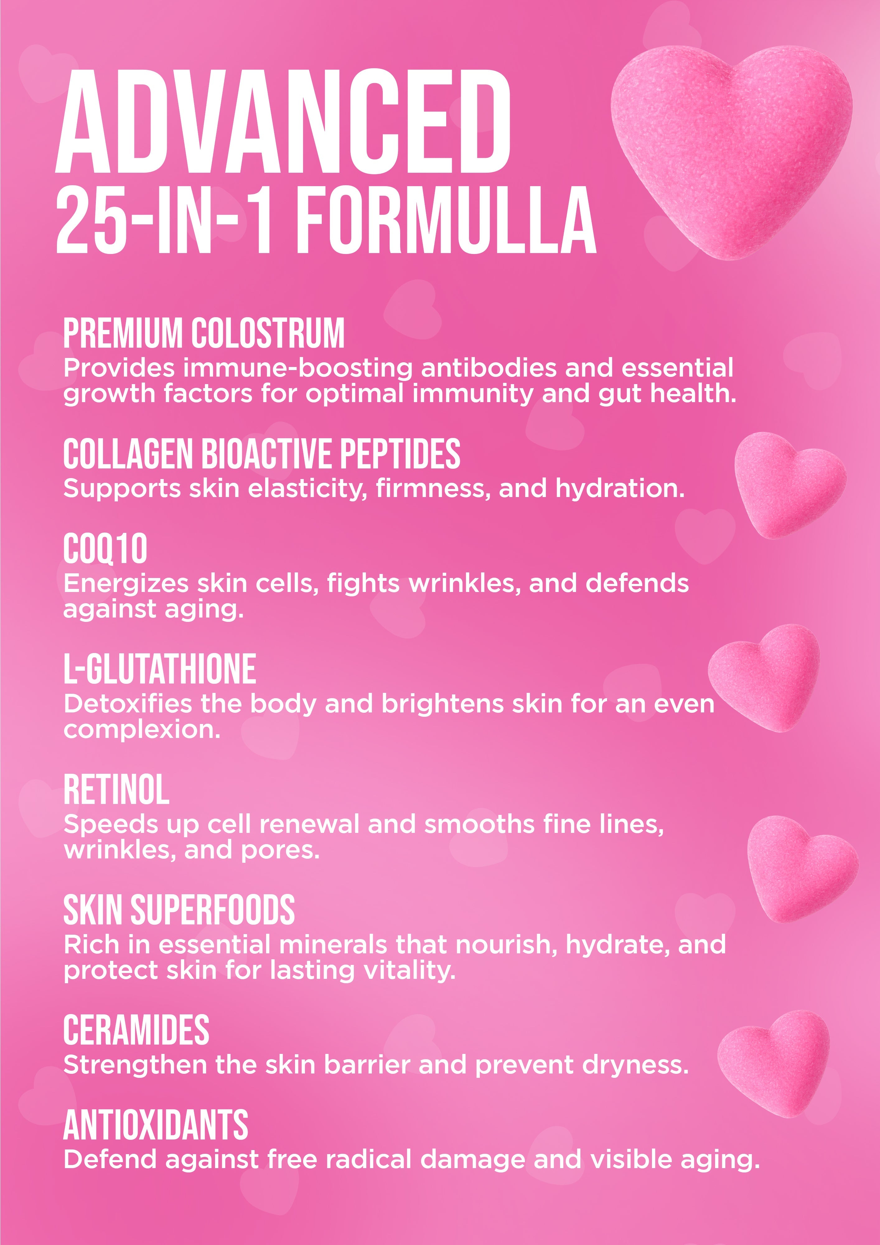 It Girl Skin – Skin Food by It Girl Vitamins