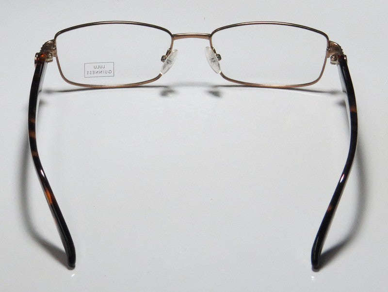 Lulu Guinness 710 Eyeglasses by ModaFrames