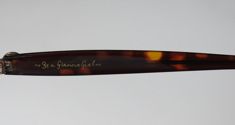 Lulu Guinness 710 Eyeglasses by ModaFrames