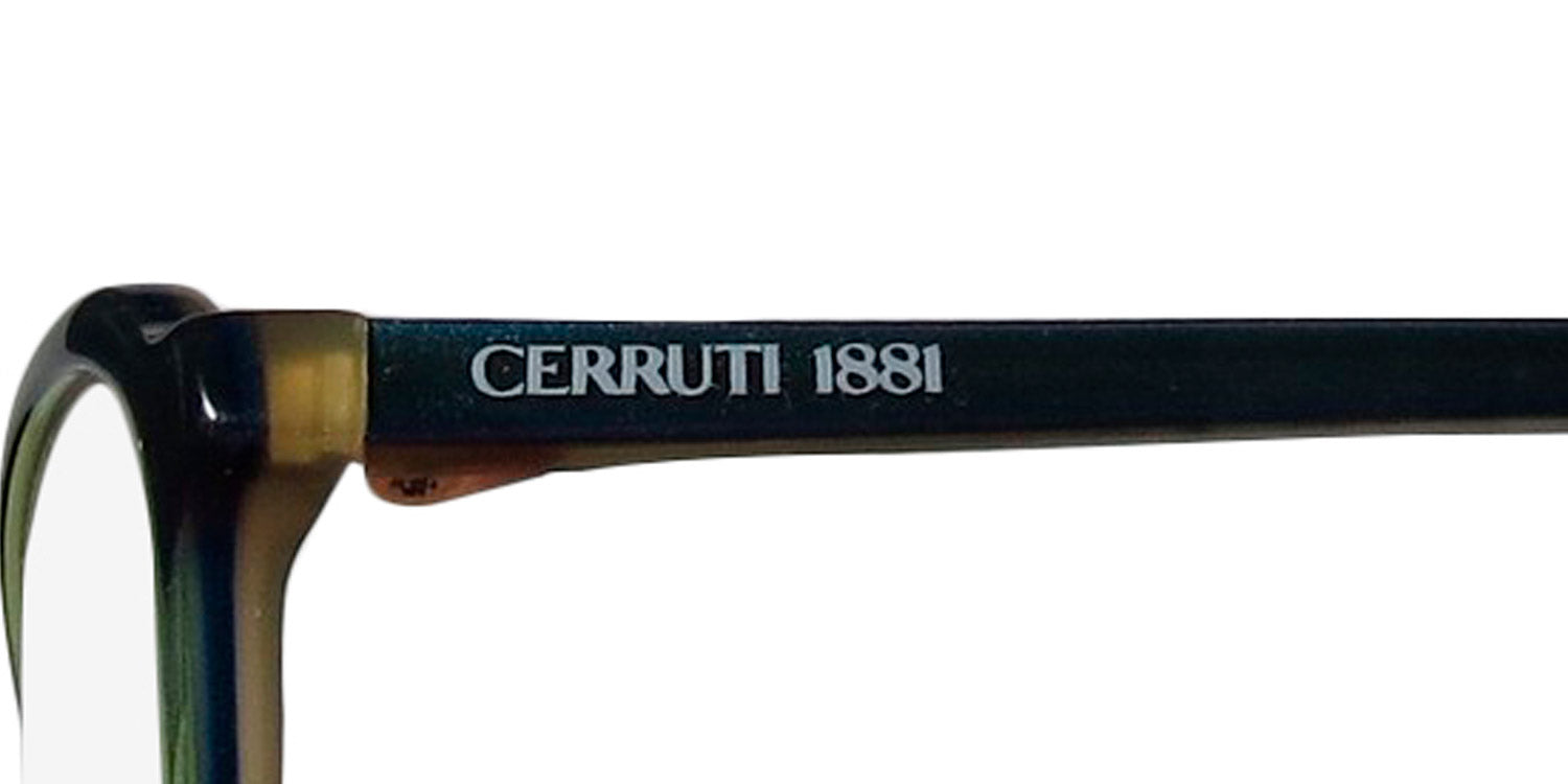 Cerruti 1881 C2201 Eyeglasses by ModaFrames