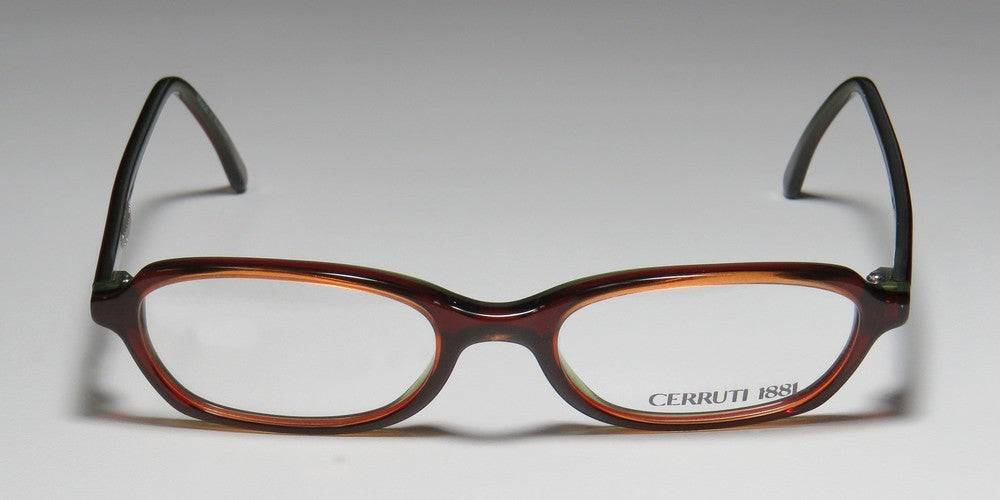 Cerruti 1881 C2201 Eyeglasses by ModaFrames