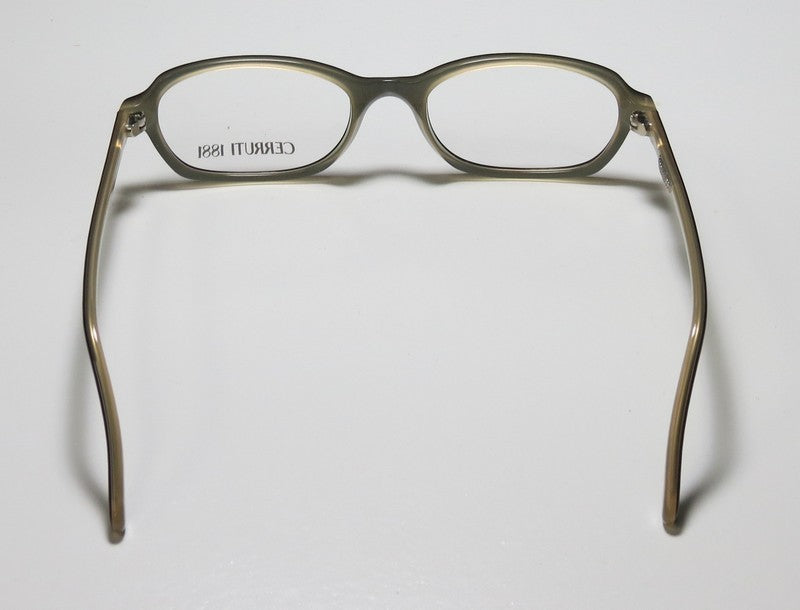 Cerruti 1881 C2201 Eyeglasses by ModaFrames