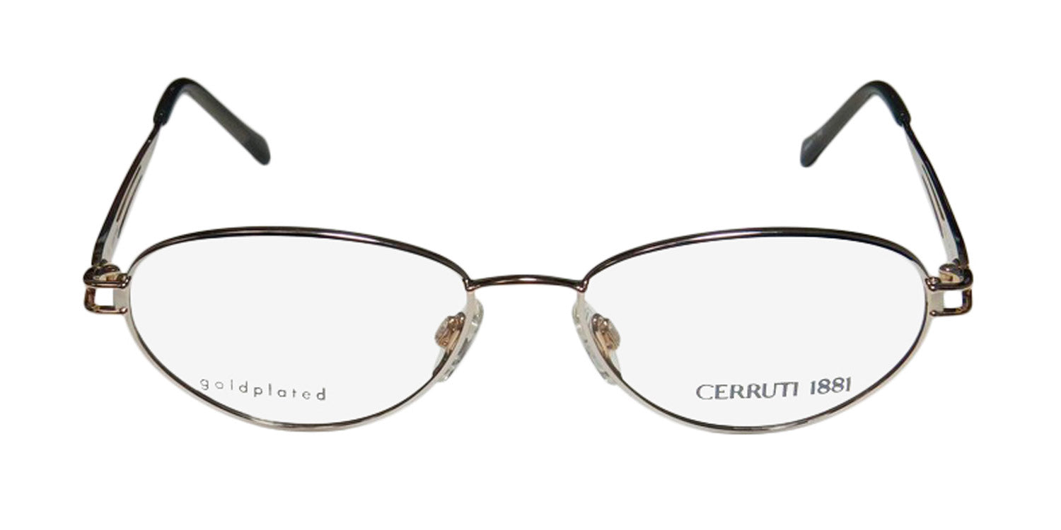 Cerruti 1881 C1206 Eyeglasses by ModaFrames