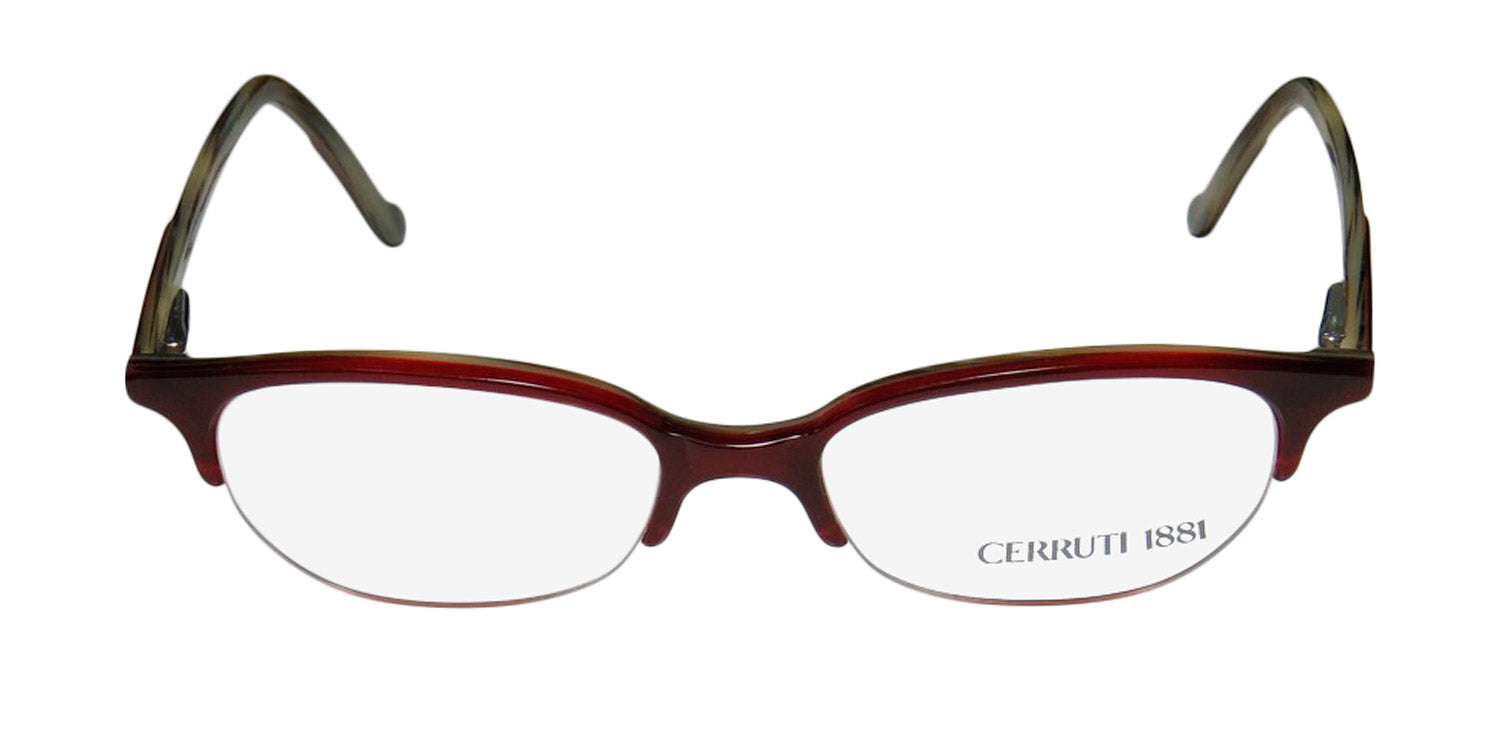 Cerruti 1881 C2203 Eyeglasses by ModaFrames