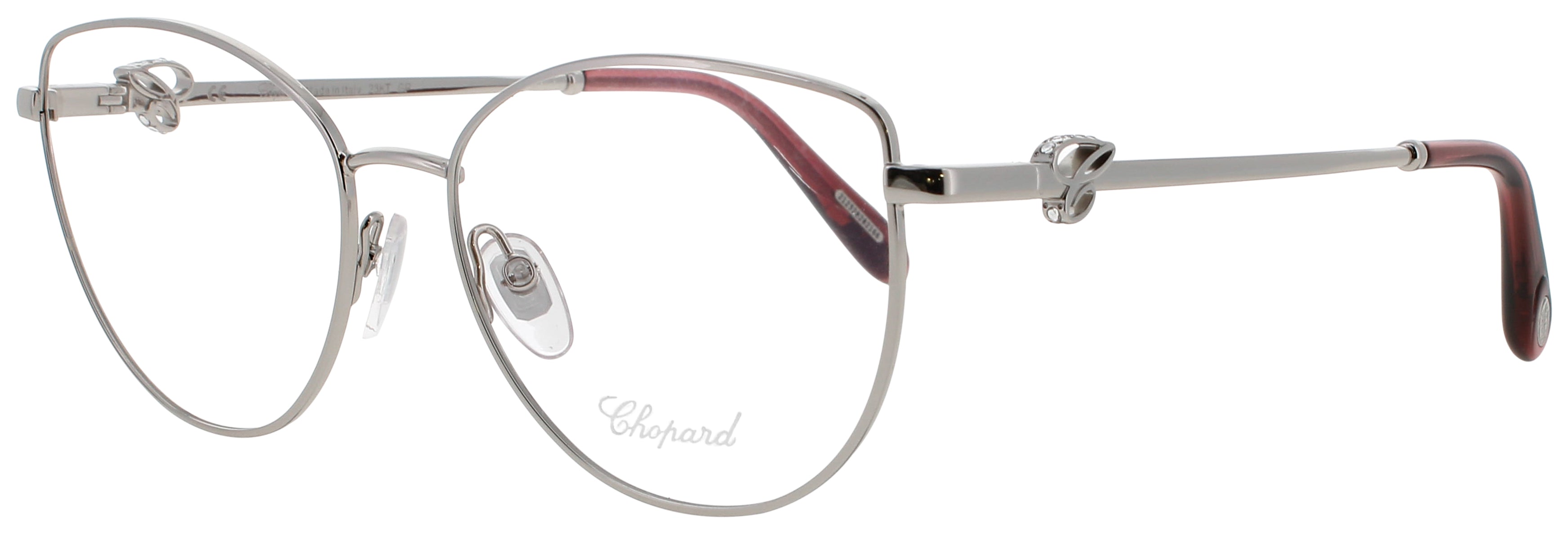 Chopard Vchf51s Eyeglasses by ModaFrames