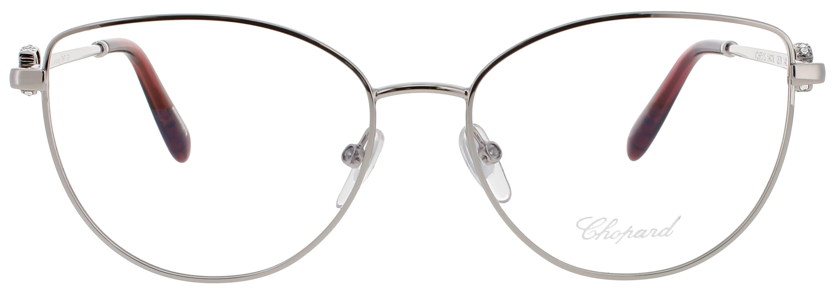 Chopard Vchf51s Eyeglasses by ModaFrames