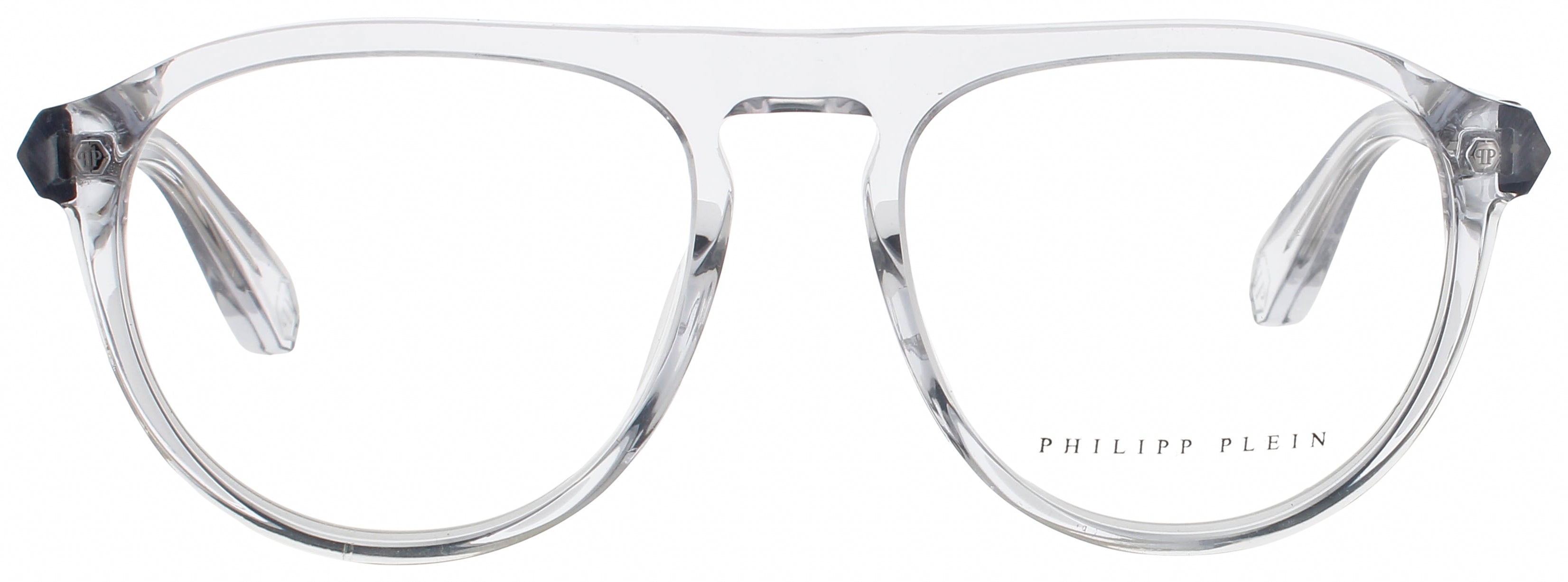 Philipp Plein Vpp016m Eyeglasses by ModaFrames
