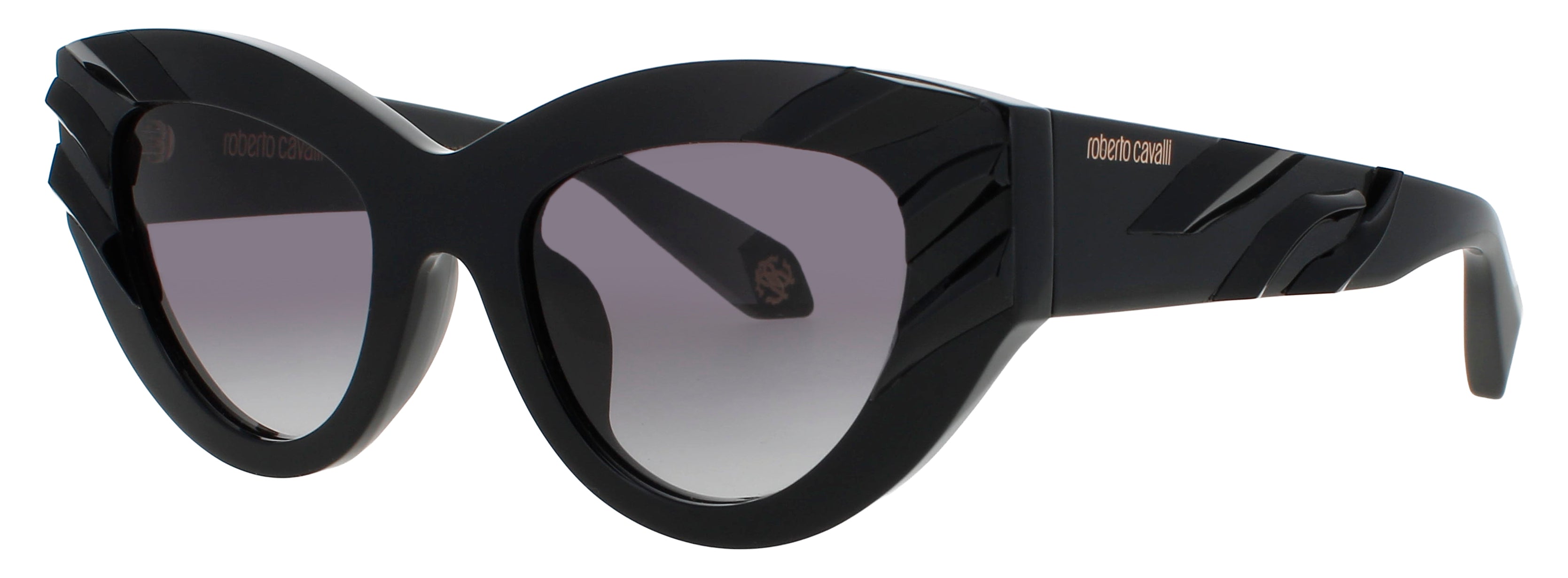 Roberto Cavalli Src009v Eyeglasses by ModaFrames