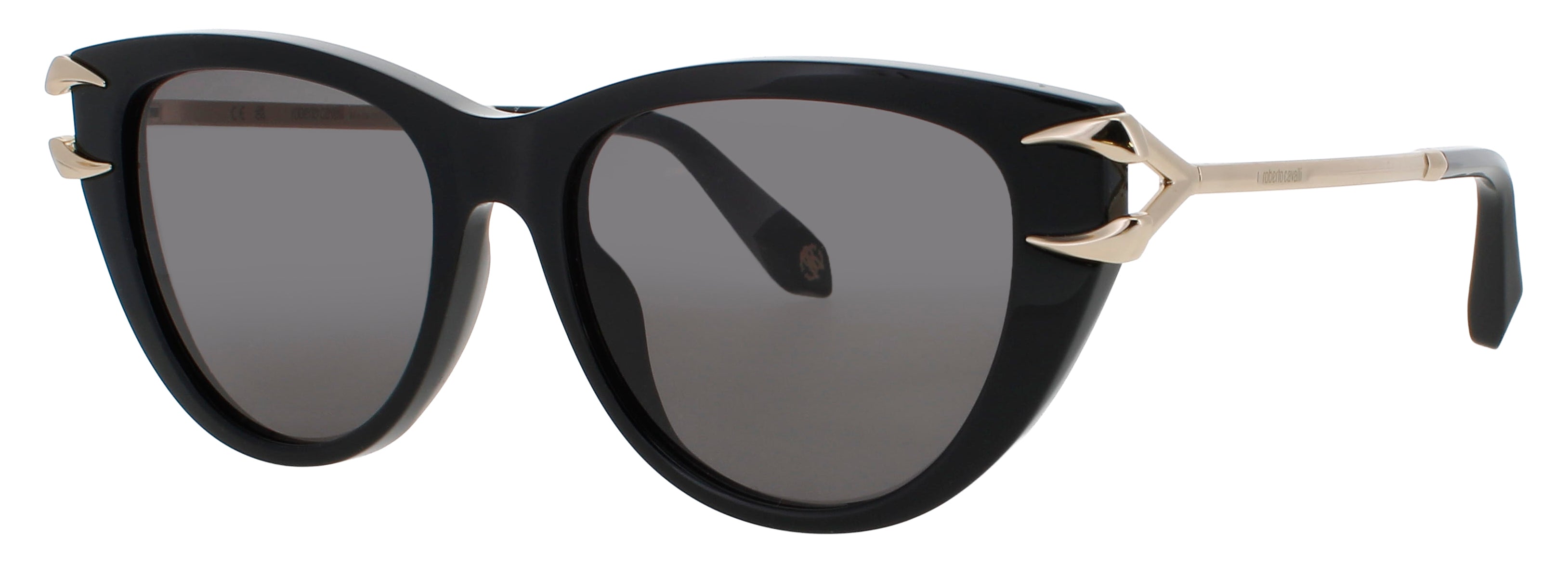 Roberto Cavalli Src031 Eyeglasses by ModaFrames