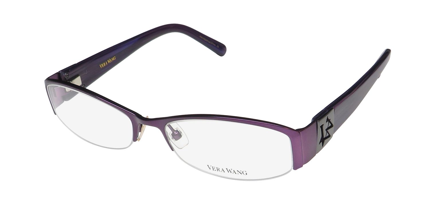 Vera Wang V056 Eyeglasses by ModaFrames