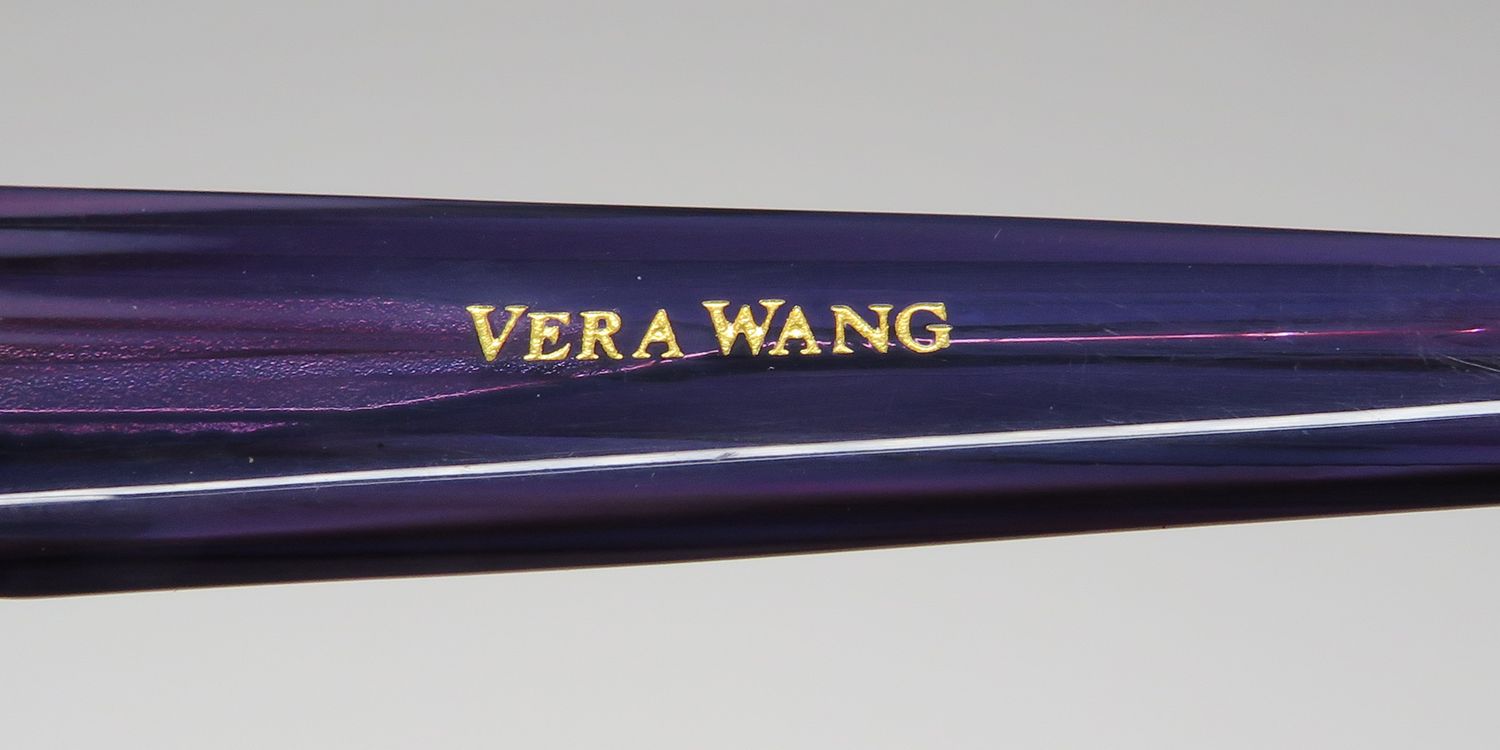 Vera Wang V056 Eyeglasses by ModaFrames