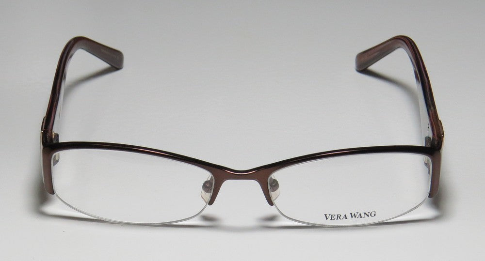 Vera Wang V056 Eyeglasses by ModaFrames