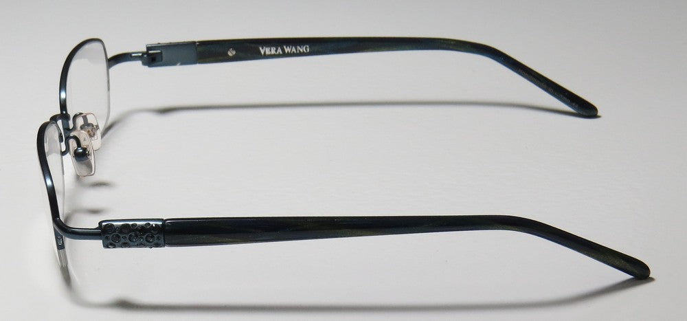Vera Wang Luxe Orbite Eyeglasses by ModaFrames