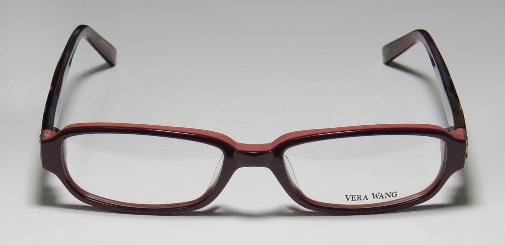 Vera Wang V052 Eyeglasses by ModaFrames