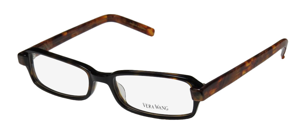 Vera Wang V300 Eyeglasses by ModaFrames