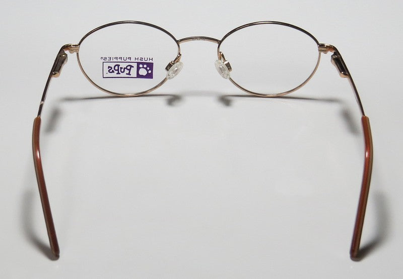 Hush Puppies 528 Eyeglasses by ModaFrames