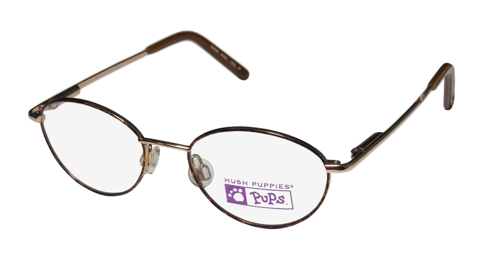 Hush Puppies 528 Eyeglasses by ModaFrames