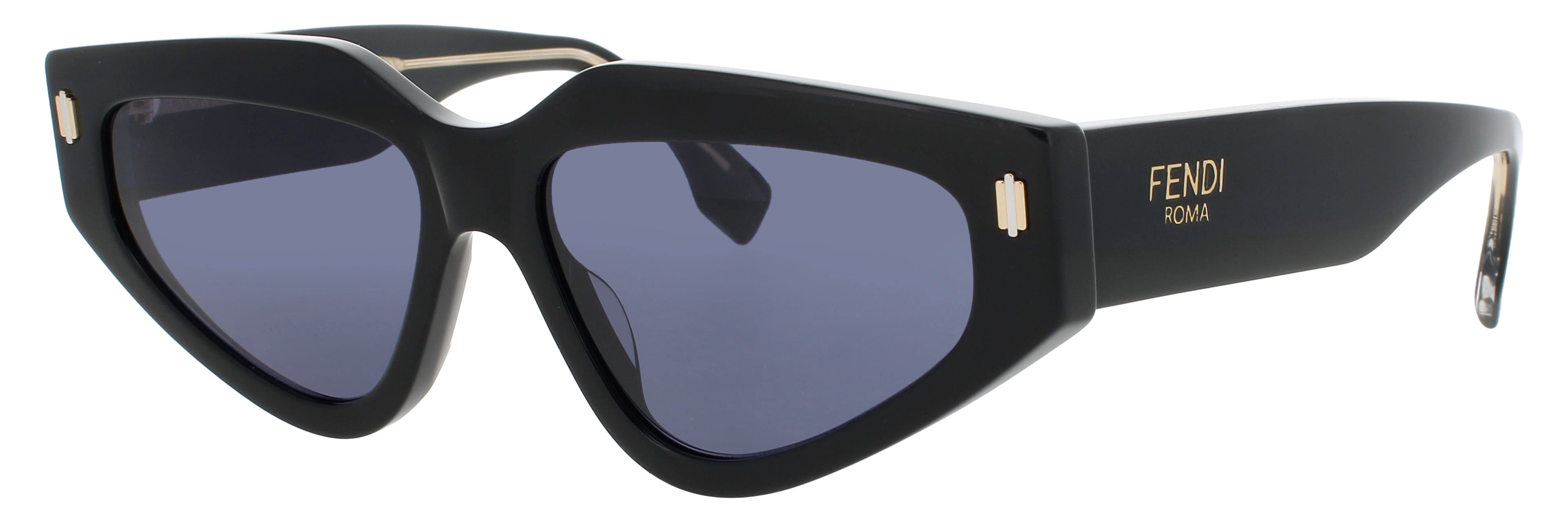 Fendi Fe40163u Sunglasses by ModaFrames