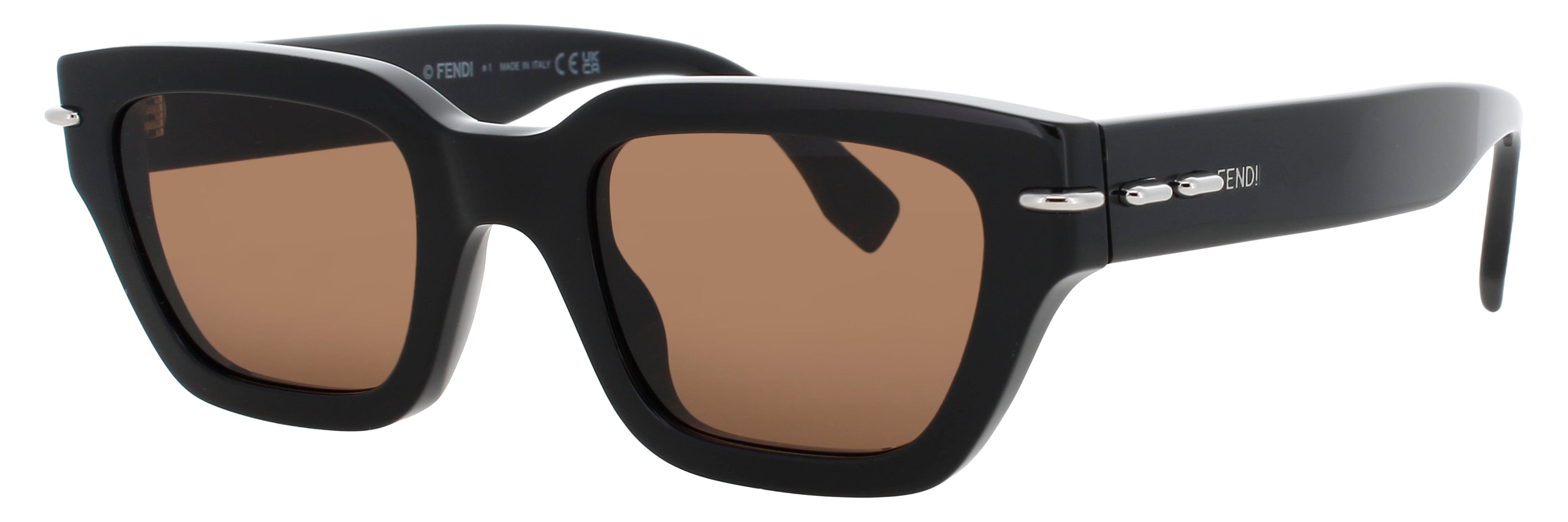 Fendi Fe40191i Sunglasses by ModaFrames