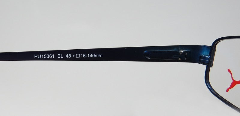 Puma 15361 Exa - Ii Eyeglasses by ModaFrames