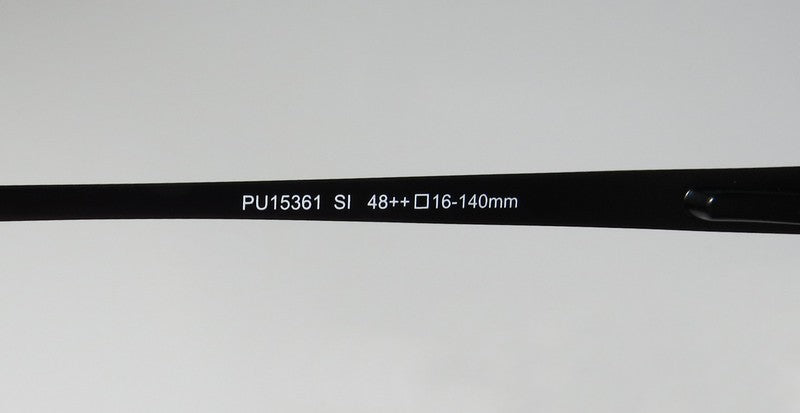Puma 15361 Exa - Ii Eyeglasses by ModaFrames