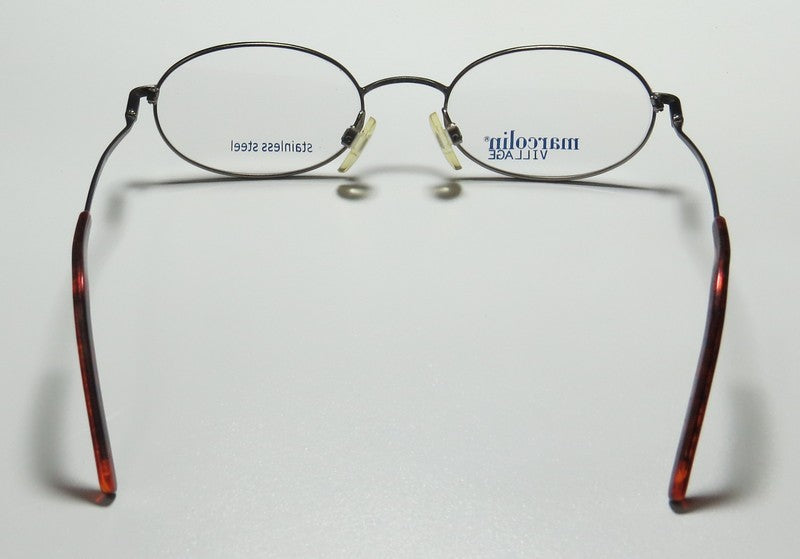 Marcolin Village 6715 Eyeglasses by ModaFrames