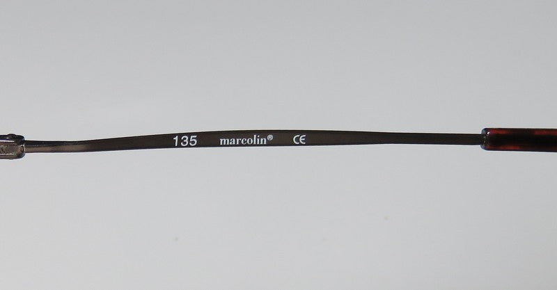 Marcolin Village 6715 Eyeglasses by ModaFrames