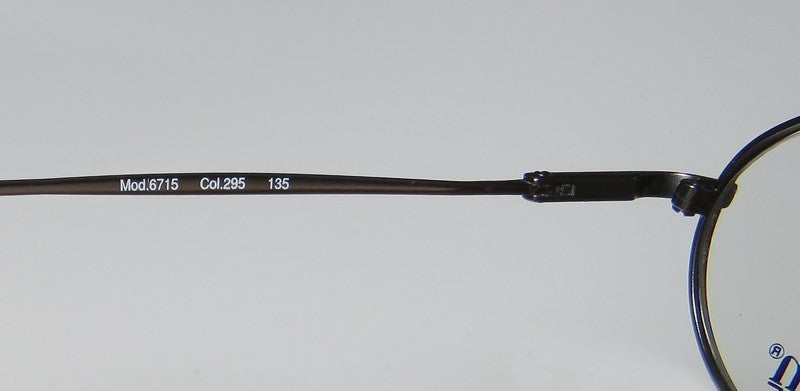 Marcolin Village 6715 Eyeglasses by ModaFrames