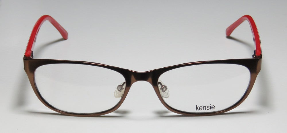 kensie Romantic Eyeglasses by ModaFrames