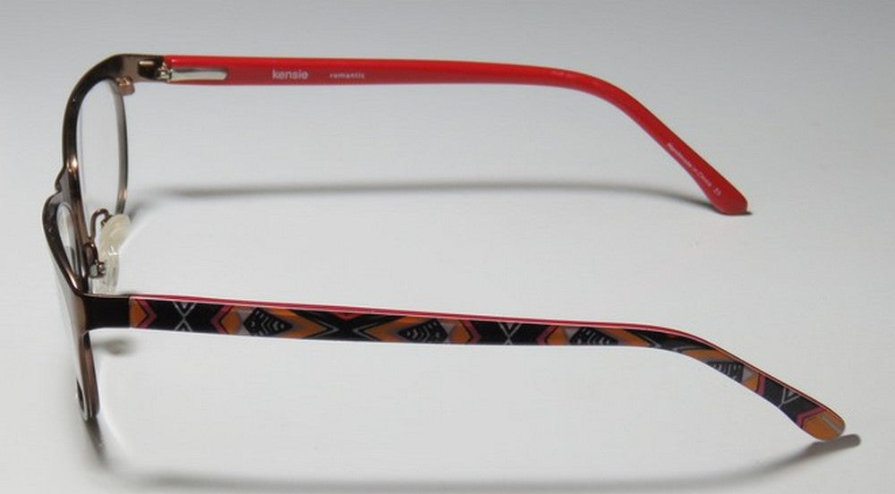 kensie Romantic Eyeglasses by ModaFrames