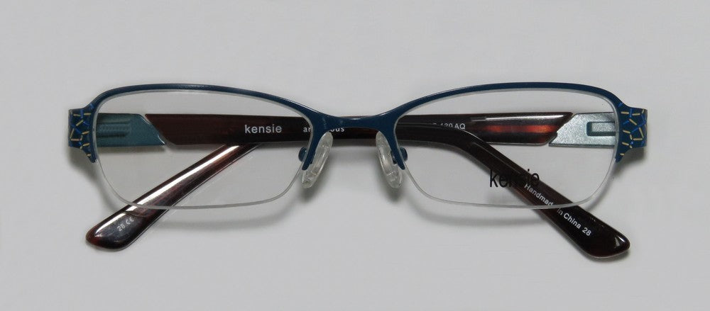 kensie Ambitious Eyeglasses by ModaFrames