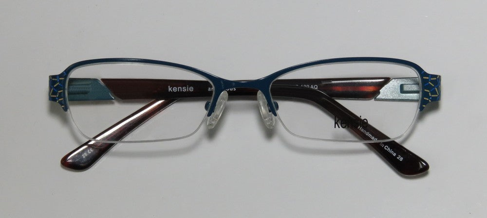 kensie Ambitious Eyeglasses by ModaFrames