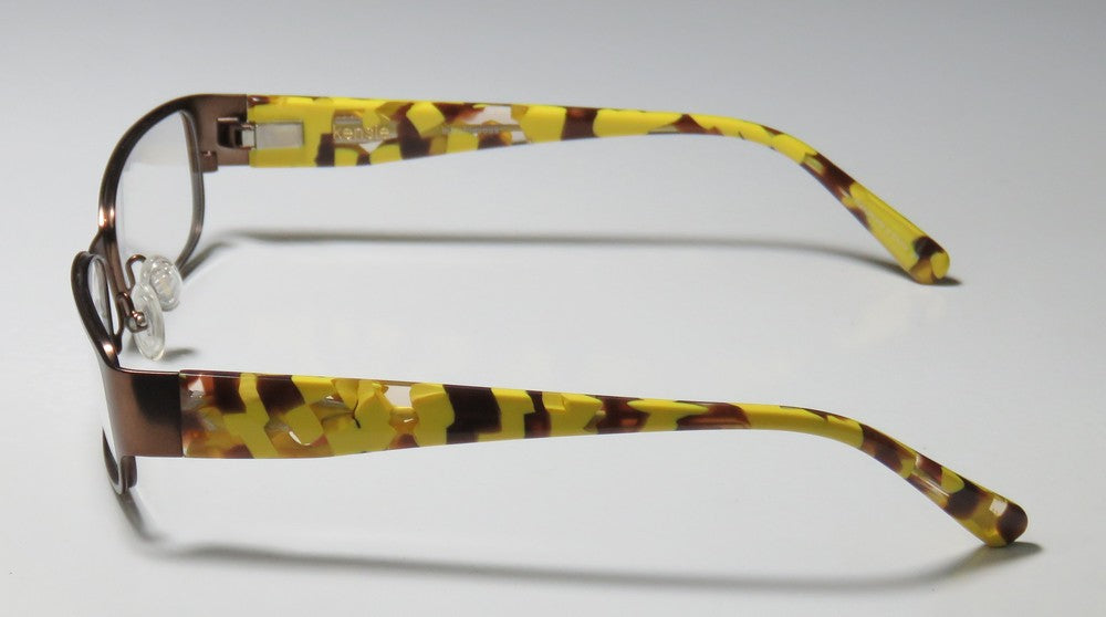 kensie Mischievous Eyeglasses by ModaFrames