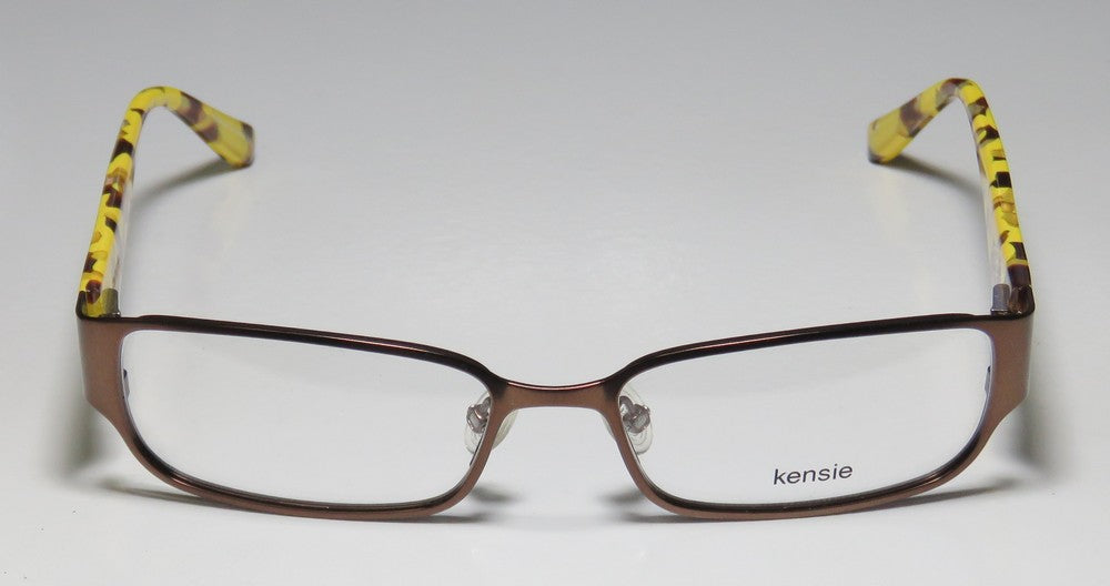 kensie Mischievous Eyeglasses by ModaFrames