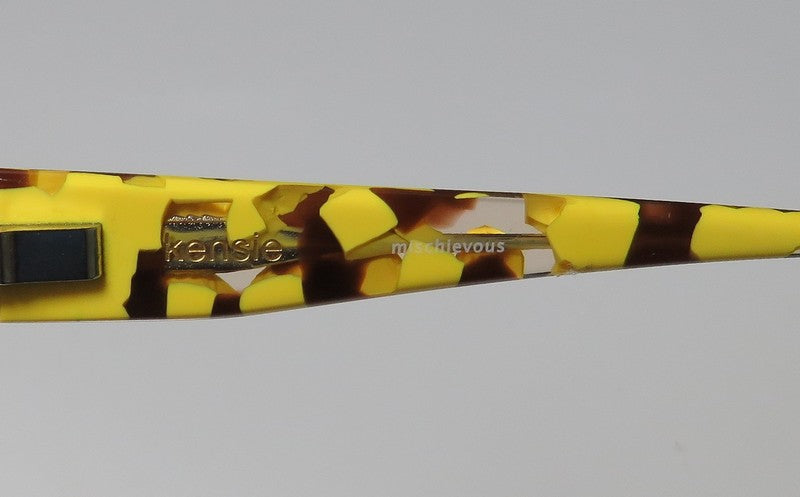 kensie Mischievous Eyeglasses by ModaFrames