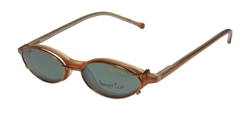 SmartClip 903 Eyeglasses by ModaFrames