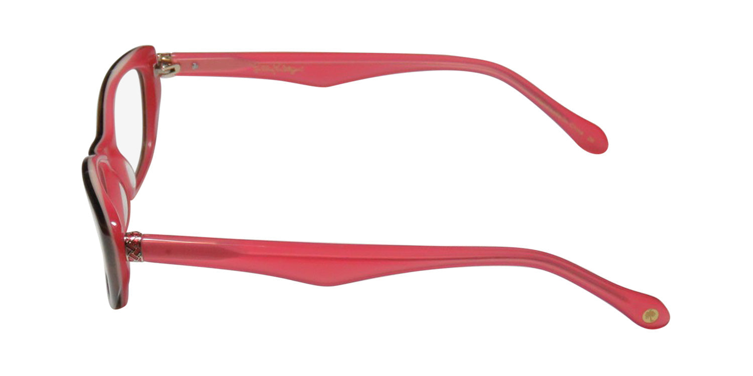 Lilly Pulitzer Tavi Eyeglasses by ModaFrames