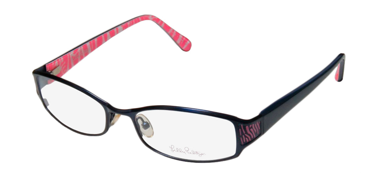Lilly Pulitzer Cassidie Eyeglasses by ModaFrames