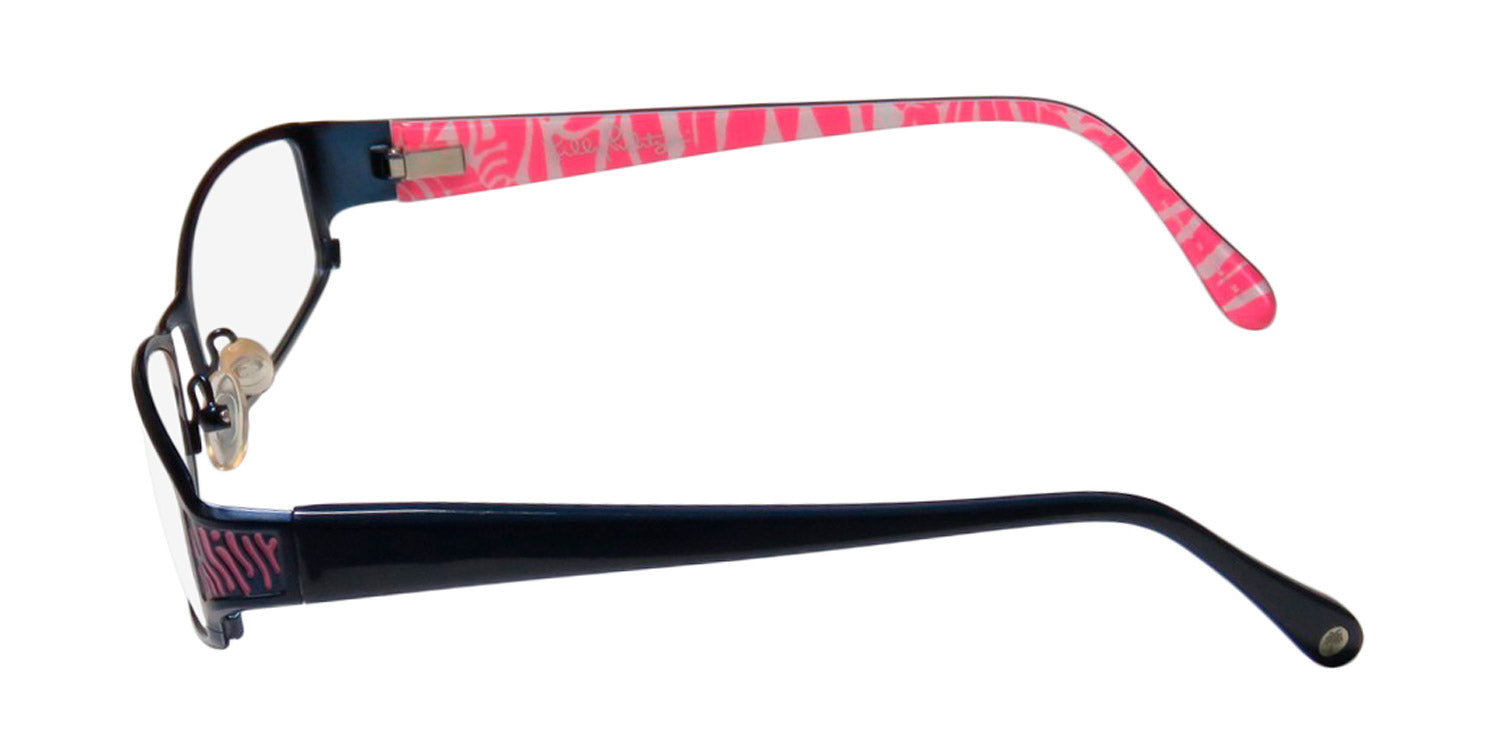 Lilly Pulitzer Cassidie Eyeglasses by ModaFrames