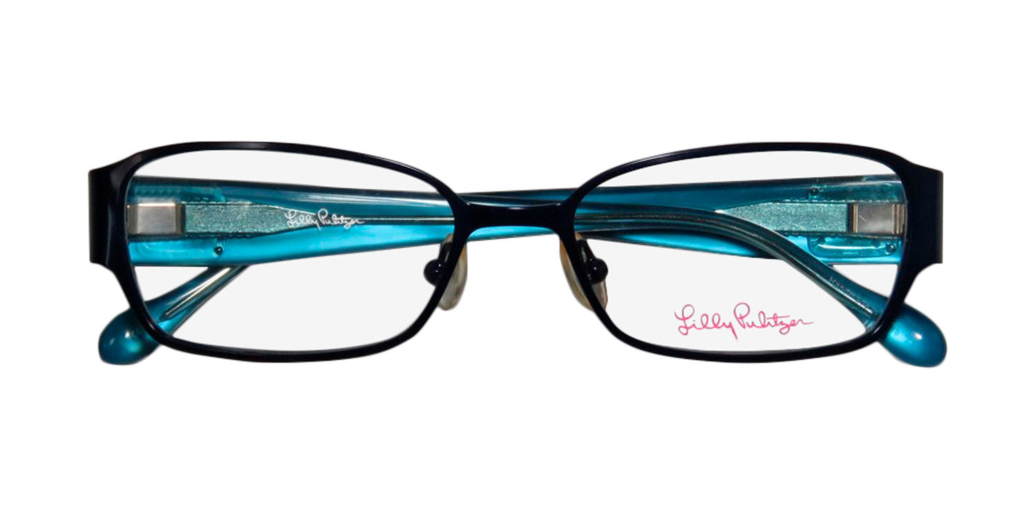 Lilly Pulitzer Sophia Eyeglasses by ModaFrames