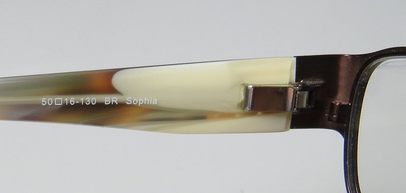 Lilly Pulitzer Sophia Eyeglasses by ModaFrames