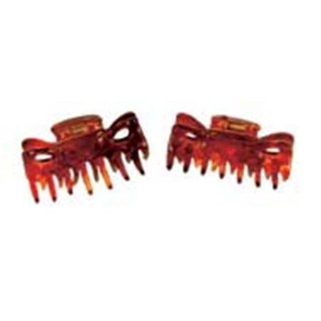 Camila Paris Hair Clips Small Classic Elizabeth Pair by Pasteur Pharmacy