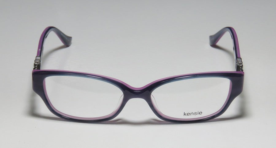 kensie Shine Eyeglasses by ModaFrames