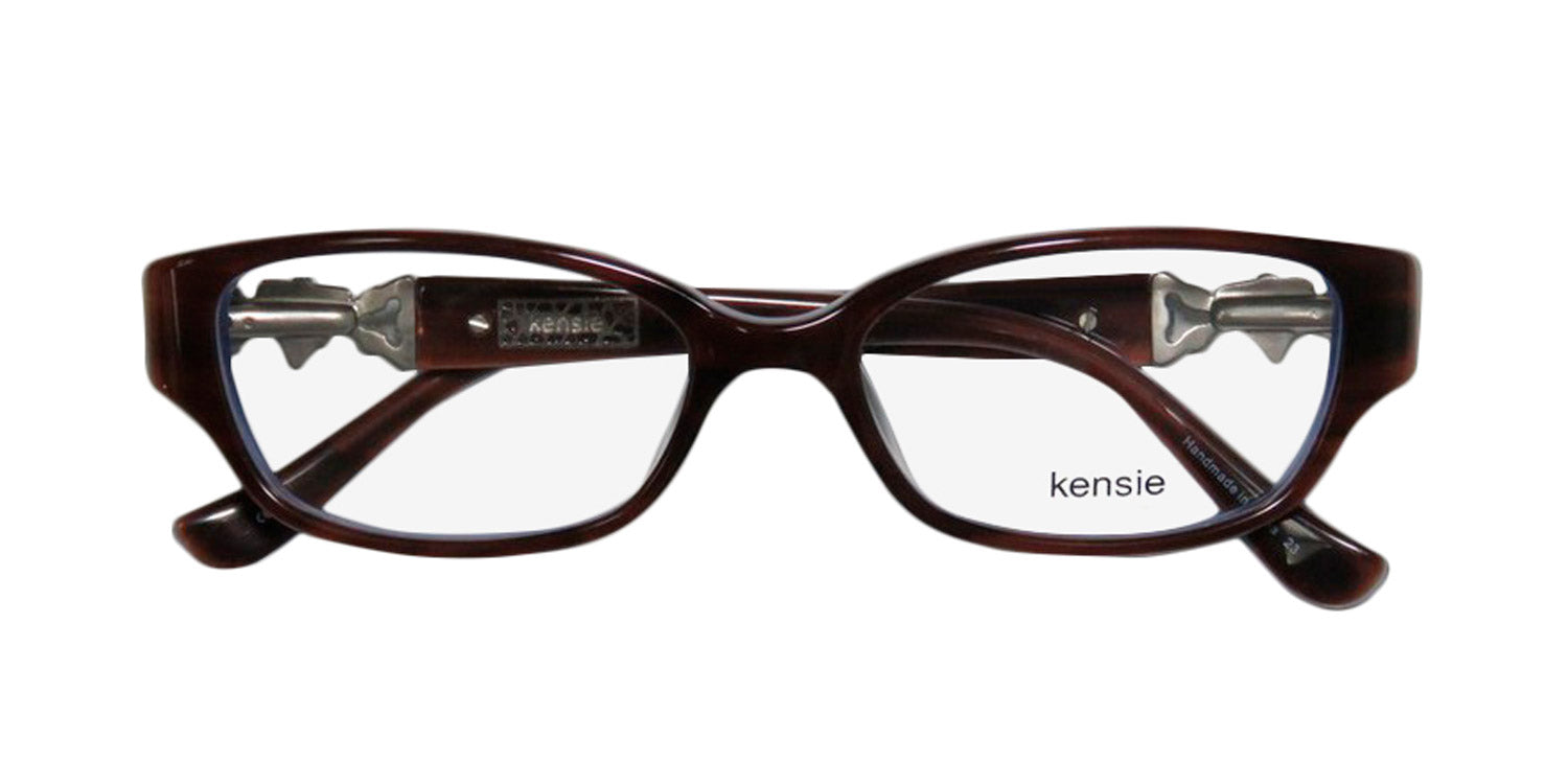 kensie Shine Eyeglasses by ModaFrames