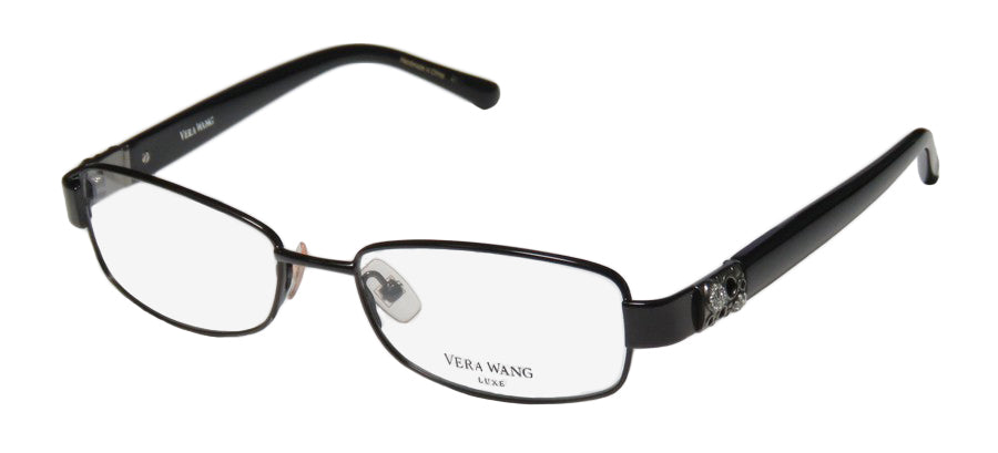 Vera Wang Luxe Redolent Eyeglasses by ModaFrames