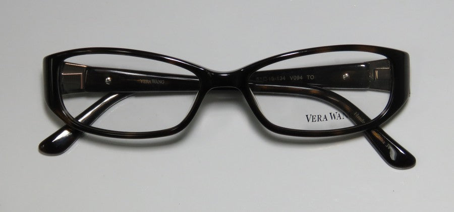 Vera Wang V094 Eyeglasses by ModaFrames