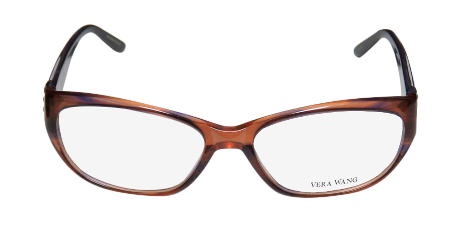 Vera Wang V308 Eyeglasses by ModaFrames
