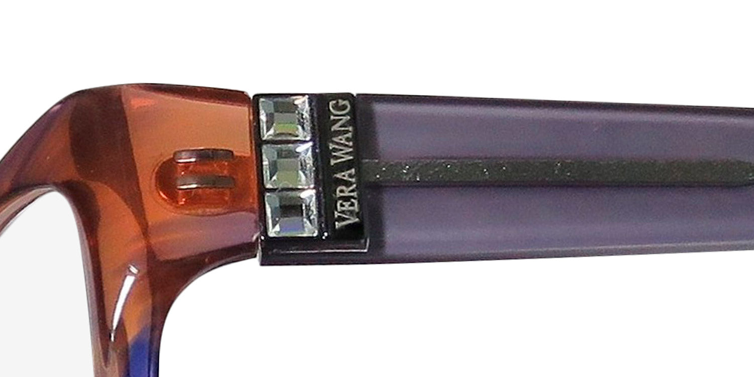 Vera Wang V308 Eyeglasses by ModaFrames